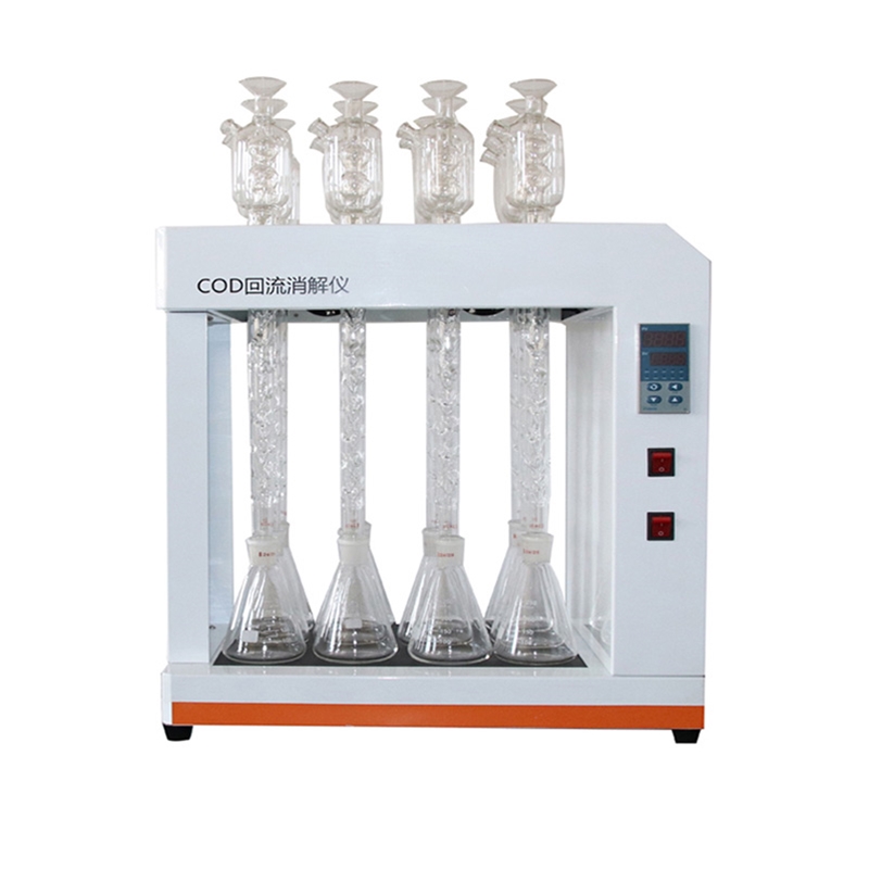 COD恒溫加熱器